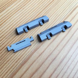 Watch Interchangeable Strap Inserts For Ap Audemars Piguet Diver 15720st Watch Leather Band