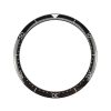 Black Bezel Tag Heuer Autavia Cal. 5 Ceramic 42/35.8mm