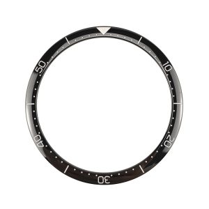 Black Bezel Tag Heuer Autavia Cal. 5 Ceramic 42/35.8mm