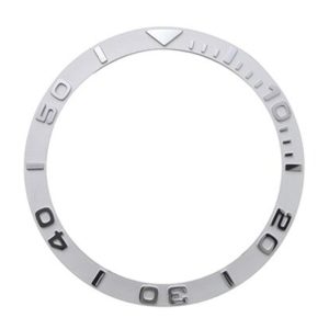 latinized Insert Bezel For Rolex Yacht Master I Ceramic