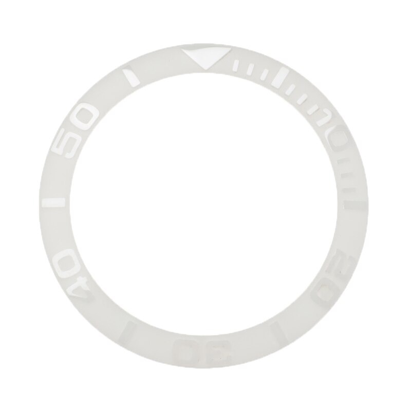 latinized Insert Bezel For Rolex Yacht Master I Ceramic