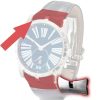 DM_20231016235530_005 WATCH LEATHER STRAP INSERTS FOR ROGER DUBUIS EXCALIBUR 42MM WATCH BAND