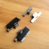 STRAP METALLIC INSERTS INSIDE FOR VACHERON CONSTANTIN VC OVERSEAS AUTOMATIC 41MM 4500V/5500V AUTOMATIC WATCH