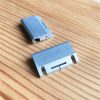 QUICK RELEASE WATCH STRAP INSERTS FOR IWC PILOT'S IW3780 QUICK SWITCH WATCH LEATHER BAND