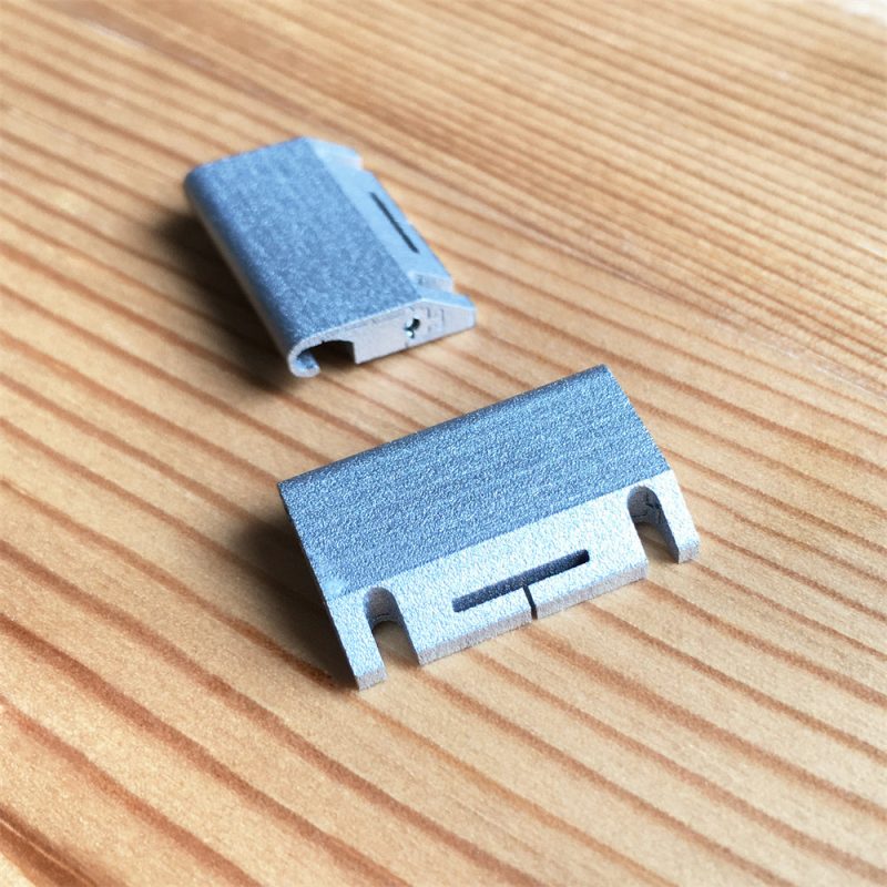 QUICK RELEASE WATCH STRAP INSERTS FOR IWC PILOT'S IW3780 QUICK SWITCH WATCH LEATHER BAND