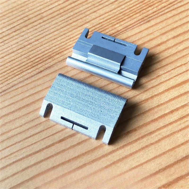 QUICK RELEASE WATCH STRAP INSERTS FOR IWC PILOT'S IW3780 QUICK SWITCH WATCH LEATHER BAND