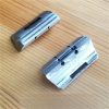 Alloyed Strap Inserts Inside For FM Franck Muller Men's Collection Vanguard V 45 Automatic Watch