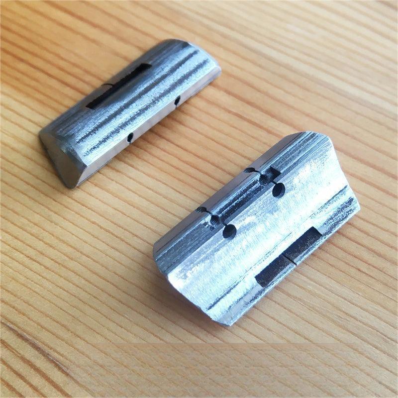 Alloyed Strap Inserts Inside For FM Franck Muller Men's Collection Vanguard V 45 Automatic Watch