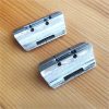 Alloyed Strap Inserts Inside For FM Franck Muller Men's Collection Vanguard V 45 Automatic Watch