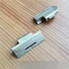 STRAP METALLIC INSERTS INSIDE FOR UN ULYSSE NARDIN EXECUTIVE 243 MARINE 353 AUTOMATIC WATCH
