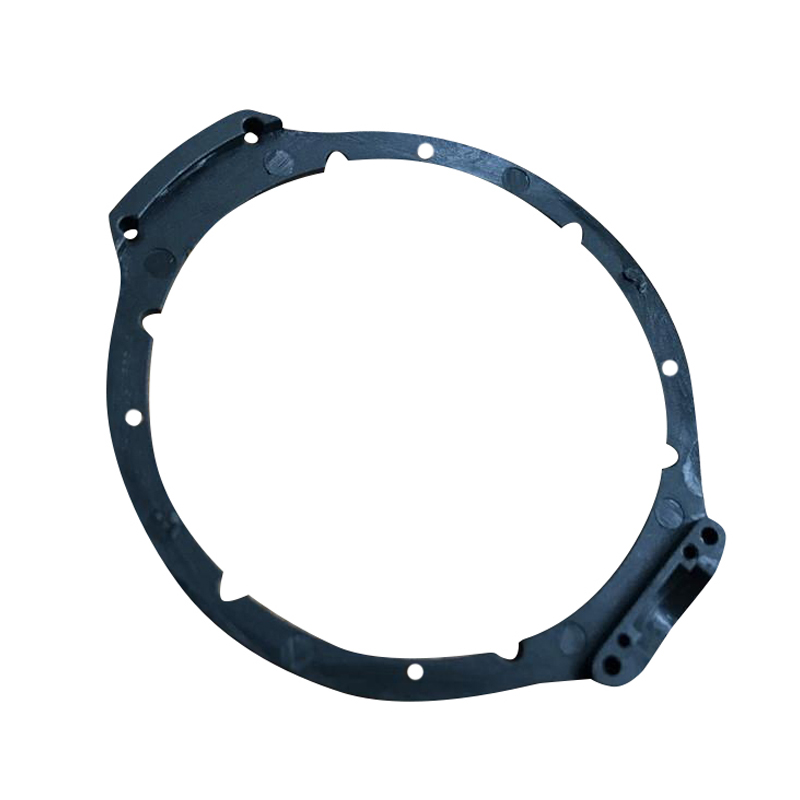 Black Inner Bezel Hublot Big Bang Plastic