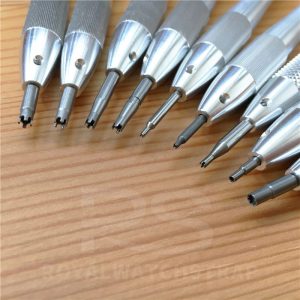 watch case screw tools set for RM Richard Mille watch screwdriver (1)