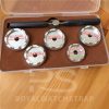 eight-legged watch case back removal tool suit for watch back cover