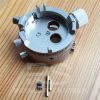 watch movement tool for cal.4030/4031&Zenith 400/410/420 watch movement holder clamp tools