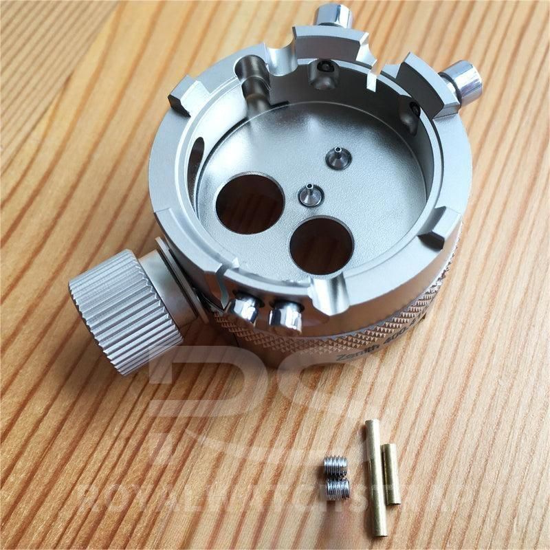 watch movement tool for cal.4030/4031&Zenith 400/410/420 watch movement holder clamp tools