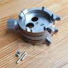 watch movement tool for cal.4030/4031&Zenith 400/410/420 watch movement holder clamp tools