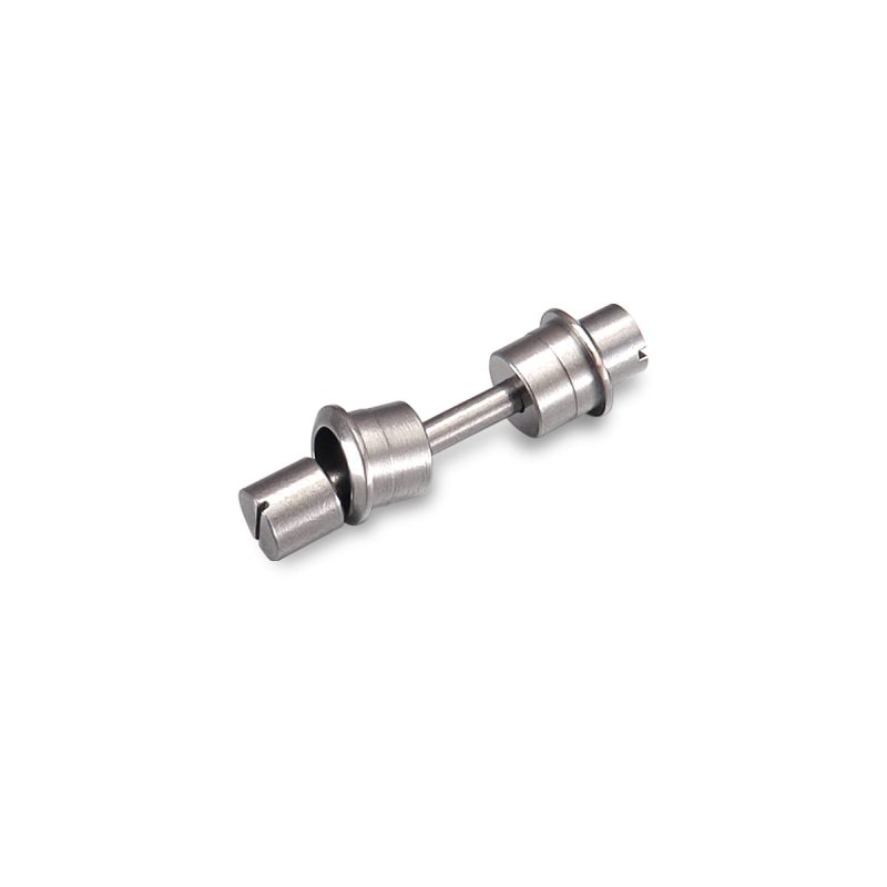 Bvlgari-Diagono-42mm-watch-screw-tube-2 Watch Screw Tube Link Rod for Bvlgari Diagono 42mm Strap