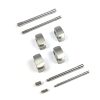 Link Kit Parts for Audemars Piguet Royal Oak Offshore 44mm 2 Link Kit Parts for Audemars Piguet Royal Oak Offshore 44mm