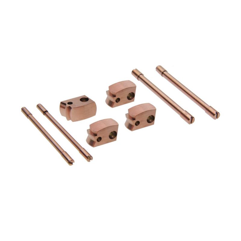Link Kit Parts for Audemars Piguet Royal Oak Offshore 44mm 5 Link Kit Parts for Audemars Piguet Royal Oak Offshore 44mm