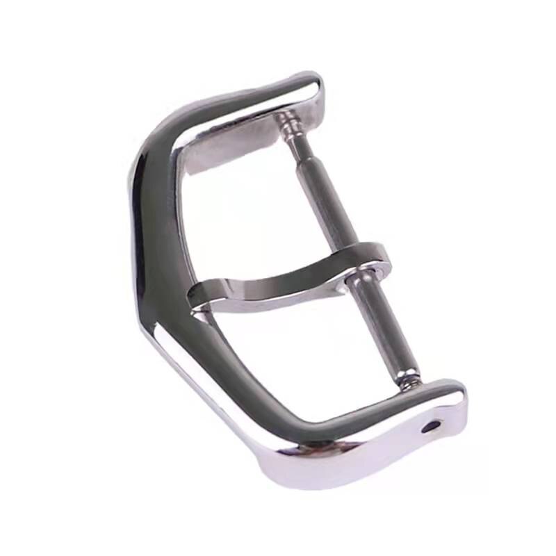 Sliver Pin Clasp Buckle For Cartier Pasha, Ballon Bleu, Tank, Ronde, Tortue