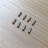 Watch Back Cover Screw for Cartier Tank MC Small Seconds 34.3x44mm Mens' W533 Watch (3) Watch Back Cover Screw for Cartier Tank MC Small Seconds 34.3x44mm Mens' W533 Watch