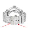 Watch Buckle Clasp for Blancpain Fifty Fathoms Watch Band 20mm Pin