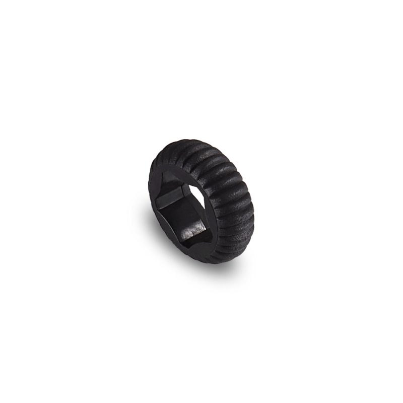 Watch Rubber Crown Cover Ring for Richard Mille RM023 RM17
