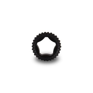 Watch Rubber Replacement Crown Cover Ring for Richard Mille RM023 RM17