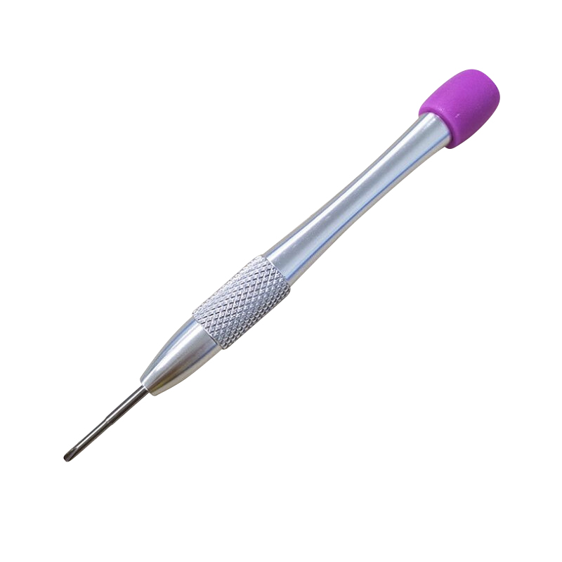 Y-Shaped Screwdriver For Oris Divers