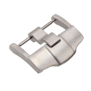 18mm 20mm 22mm 24mm Stainless Steel Tang Watch Buckle Pin Clasp For Audemars Piguet Royal Oak Offshore Diver