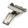 18mm 20mm Stainless Steel FFolding Clasp Deployant Watch Buckle For Audemars Piguet Royal Oak Offshore:Kasparov 2 18mm 20mm Stainless Steel FFolding Clasp Deployant Watch Buckle For Audemars Piguet Royal Oak Offshore/Kasparov
