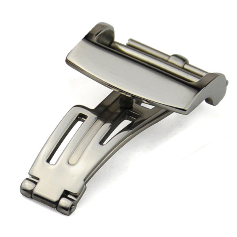 18mm 20mm Stainless Steel FFolding Clasp Deployant Watch Buckle For Audemars Piguet Royal Oak Offshore:Kasparov 2 18mm 20mm Stainless Steel FFolding Clasp Deployant Watch Buckle For Audemars Piguet Royal Oak Offshore/Kasparov
