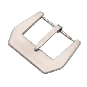 20mm 22mm 24mm 26mm Stainless Steel Sliver Pin Buckle For Panerai Luminor Marina Submersible 1 20mm 22mm 24mm 26mm Stainless Steel Sliver Pin Buckle For Panerai Luminor Marina Submersible