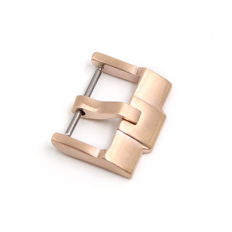20mm 22mm 24mm Stainless Steel Tang Watch Buckle Pin Clasp For Audemars Piguet Royal Oak Offshore Diver