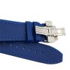 20mm Bright Silver Stainless Steel Watch Buckle For Franck Muller Vanguard V41 V451 20mm Bright Silver Stainless Steel Watch Buckle For Franck Muller Vanguard V41 V45