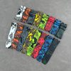 28mm Red Camouflage Camo Strap for Audemars Piguet Royal Oak Offshore 42mm Diver Offshore