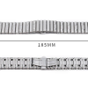 Replacement 22mm Stainless Steel Rouleaux Bullet Strap Metal Bracelet For New Breitling Chronomat B01