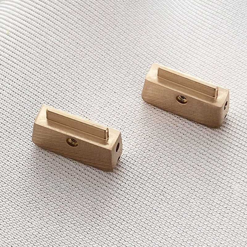 57115712 Watch Conversion KitEnd Link For PP Patek Philippe Nautilus 40mm Watch Steel Band Adapter (4)