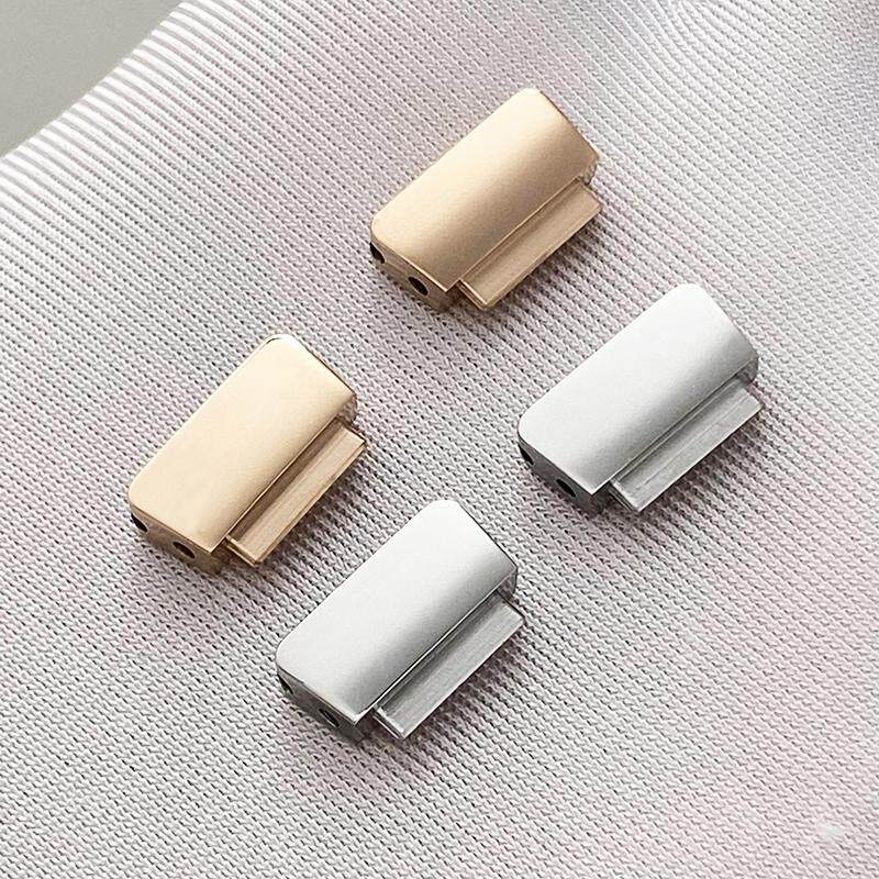 57115712 Watch Conversion KitEnd Link For PP Patek Philippe Nautilus 40mm Watch Steel Band Adapter (4)