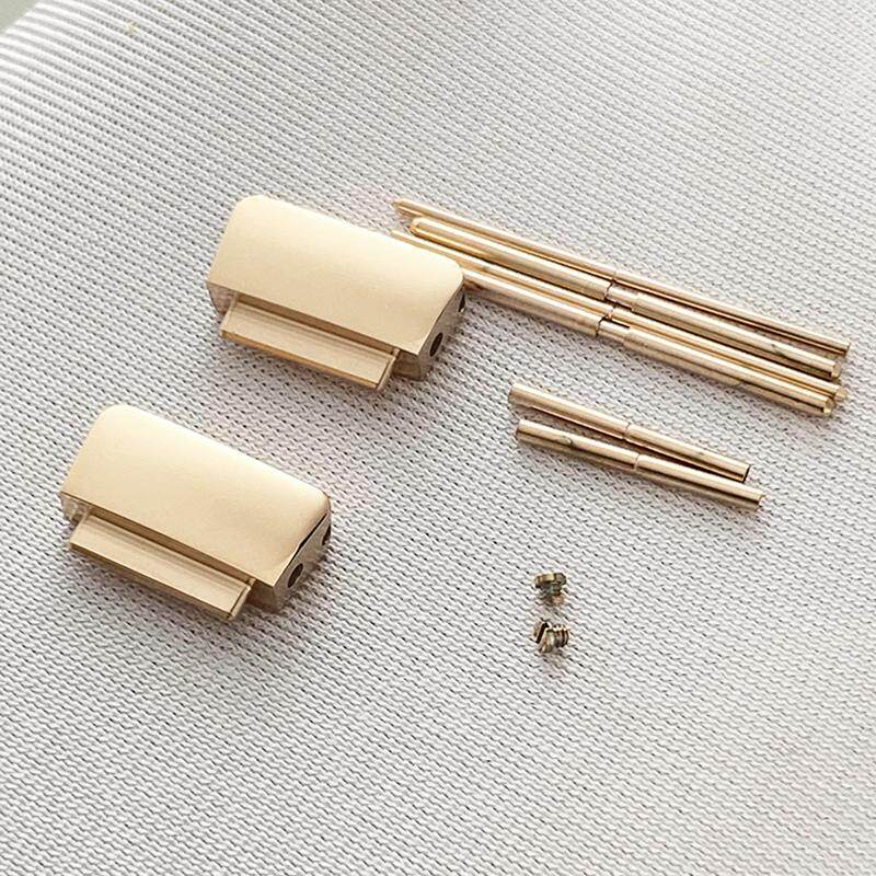 57115712 Watch Conversion KitEnd Link For PP Patek Philippe Nautilus 40mm Watch Steel Band Adapter (4)