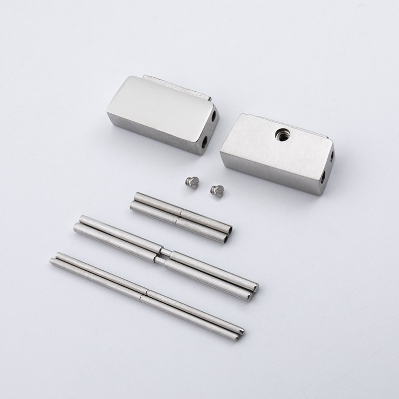 57115712 Watch Conversion KitEnd Link For PP Patek Philippe Nautilus 40mm Watch Steel Band Adapter