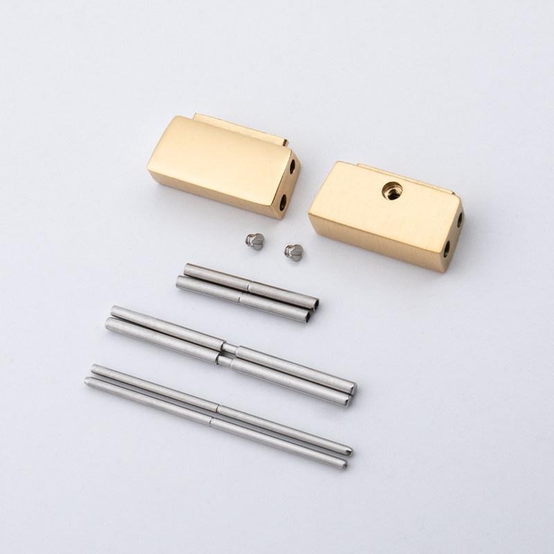 57115712 Watch Conversion KitEnd Link For PP Patek Philippe Nautilus 40mm Watch Steel Band Adapter