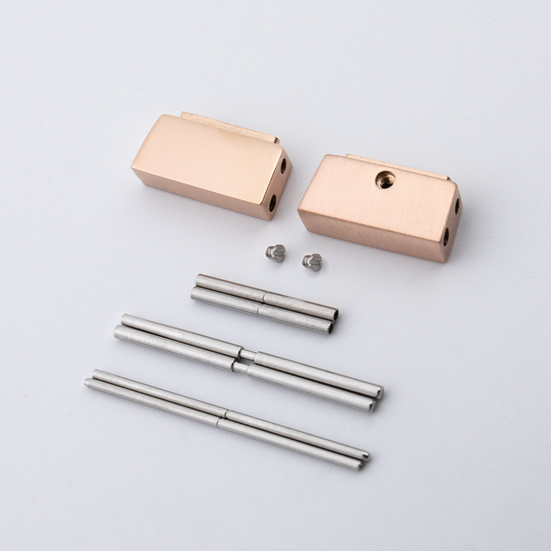 57115712 Watch Conversion KitEnd Link For PP Patek Philippe Nautilus 40mm Watch Steel Band Adapter