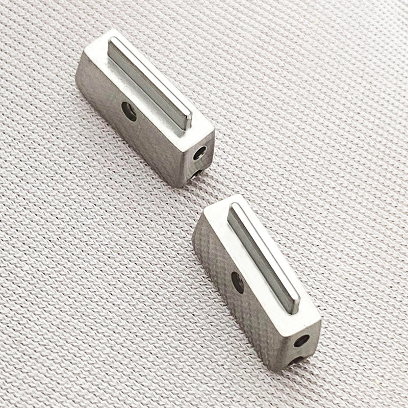 57115712 Watch Conversion KitEnd Link For PP Patek Philippe Nautilus 40mm Watch Steel Band Adapter