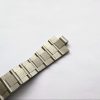 5Replacement Sliver Stainless Steel Watch Band Strap Bracelet For Bvlgari Diagono Replacement Sliver Stainless Steel Watch Band Strap Bracelet For Bvlgari Diagono