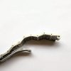 6Replacement Sliver Stainless Steel Watch Band Strap Bracelet For Bvlgari Diagono Replacement Sliver Stainless Steel Watch Band Strap Bracelet For Bvlgari Diagono