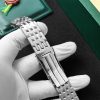 Aftermarket 24mm 22mm Replacement Steel Metal Bracelet For Breitling Navitimer B01 For Sale (2) Aftermarket 24mm 22mm Replacement Steel Metal Bracelet For Breitling Navitimer B01 For Sale