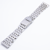 Aftermarket 24mm 22mm Replacement Steel Metal Bracelet For Breitling Navitimer B01 For Sale (4) Aftermarket 24mm 22mm Replacement Steel Metal Bracelet For Breitling Navitimer B01 For Sale