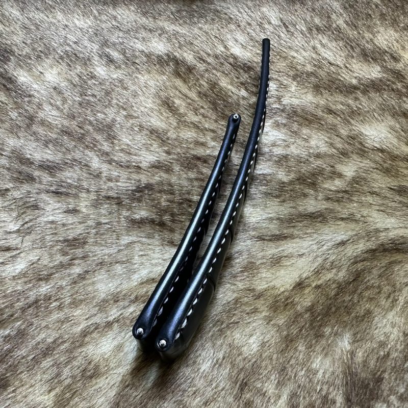 Custom Alligator Leather Watch Bands For Breitling Navitimer Superocean (Multi Color)