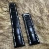 Custom Alligator Leather Watch Bands For Breitling Navitimer Superocean (Multi Color)
